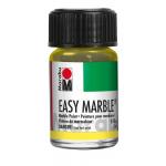 Load image into Gallery viewer, Marabu Easy Marble® Metallic Yellow