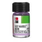 Marabu Easy Marble® Neon Violet